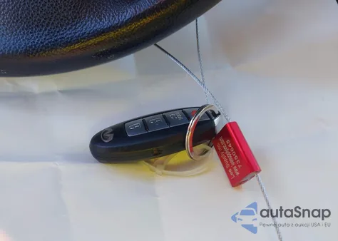 2011 Infiniti G37X from USA, damaged, VIN JN1CV6AR1BM352291